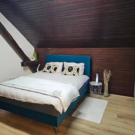 Soba 7 Pekrska Homestay
