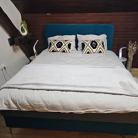 Soba 7 Pekrska Accommodatie bij particulieren Limbuš