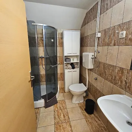 Soba 7 Pekrska * Limbuš