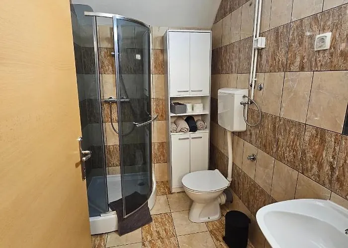 Soba 7 Pekrska * Limbuš